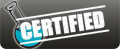 Certified