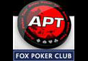 APT London ICE Poker Championship tomorrow