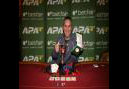 Brian Martin crowned APAT European champion