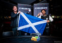 Scottish success at ISPT