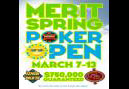 Merit Spring Classic starts today