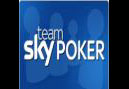 Sky Poker signs Julian Thew 