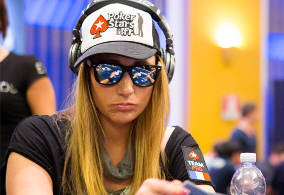 133 Seconds with Vanessa Rousso