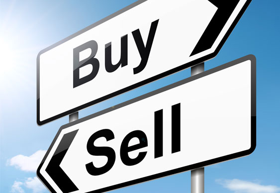 Explained: Buying and Selling Action