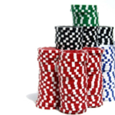 Poker and the Gambler's Fallacy