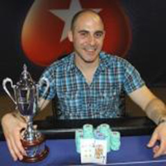 Risk reaps rewards at UKIPT Edinburgh