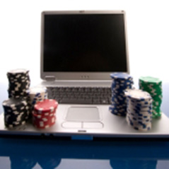 Poker coach announces 28-day “grindathon”.