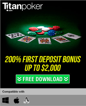 Best Online Poker Sign Up Bonus Codes And Downloads